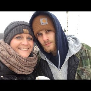 Meet your Posher, Jenni